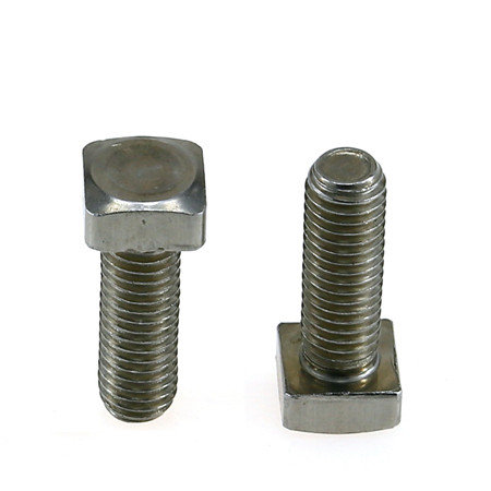 Harga rendah countersunk head carriag bolt copper toilet fitting fitting brass bolts metric