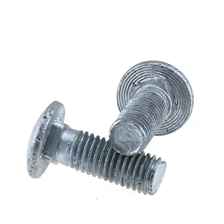 Poles A2 Stainless Poles 304 316 Stainless Steel A2 A4 Fasteners Hex Bolt And Nut Set with Washer