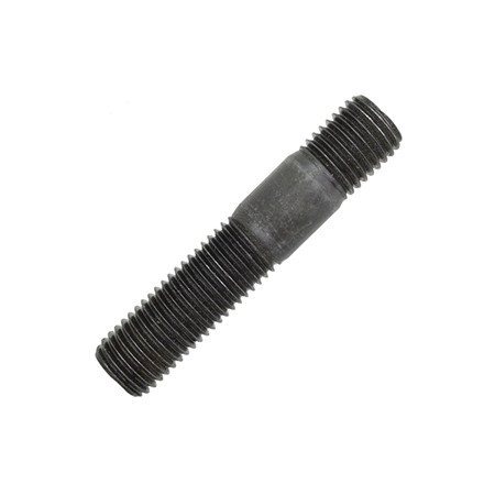 Buatan China GB / T 10 Zink Plating Flat Countersunk Neck Neck Carriage Bolt