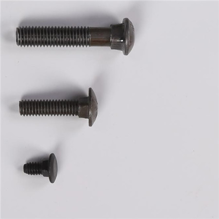 din 603 carriage bolt stainless steel 304 carriage bolt