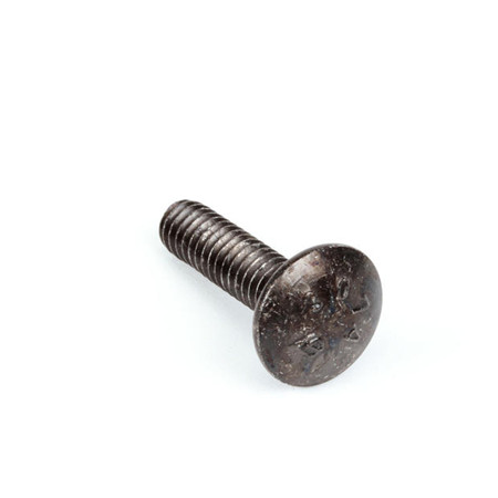 Din603 A2-70 Bolt GB14 Carriage Bolt Square Neck Bolt Nut Stainless Steel 304 A2-70 8x40mm