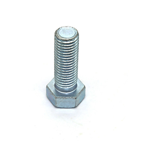 Baut Carriage Head Slotted Button Stainless Steel