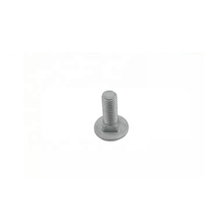 T-bolt T-bolt T-bolt Clamp And Nuts Stainless Steel T-bolt Untuk Aluminium Profile Coupler