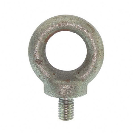 HDG US TYPE FORGED EYE BOLT G275 WOODEN SCREW