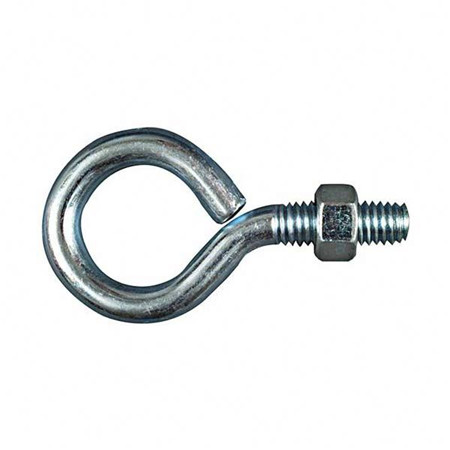 CNC Turning Fastener China Manufacture Top Factory High Quality Forged Shoulder Steel Bolt Mata
