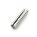 Metrik Heavy Duty Slotted Spring Pins Setara ISO8752 DIN 1481