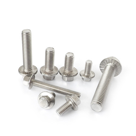Fastener A307 Round Head Bolt With Nibs Carbon Steel Plain Timber Bolts untuk Industri Kayu