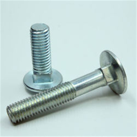 Asme Bolts Stainless 304 316 Bola Stainless Steel Head Bolt Ball Stud