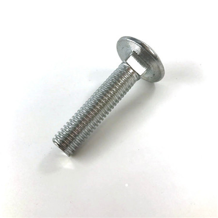 Dome / hex head m8 titanium bolt / screw titanium fastener untuk motosikal